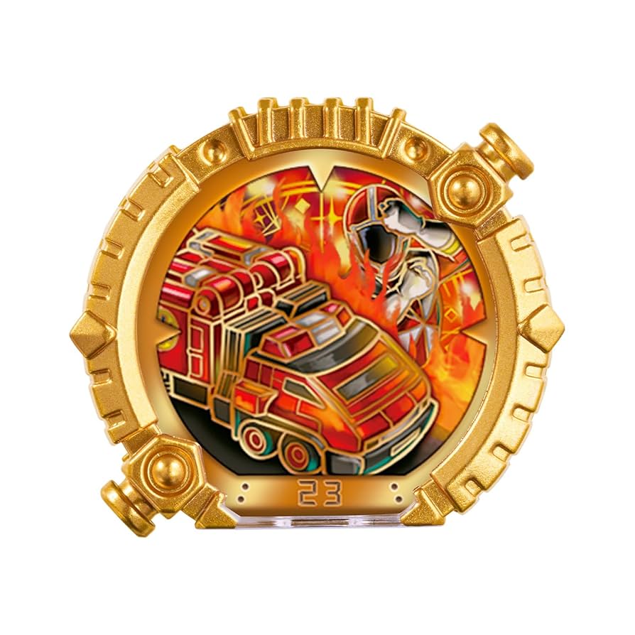 Amazon.co.jp: [バンダイ(BANDAI)] ナンバーワン戦隊ゴジュウ